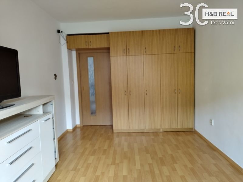 Pronájem bytu 2+kk 55 m² - foto 4
