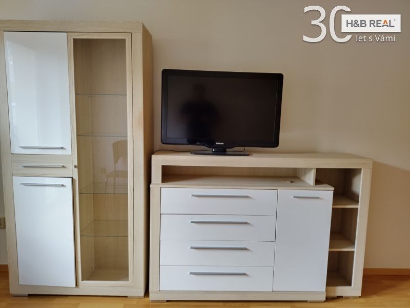Pronájem bytu 2+kk 55 m² - foto 5