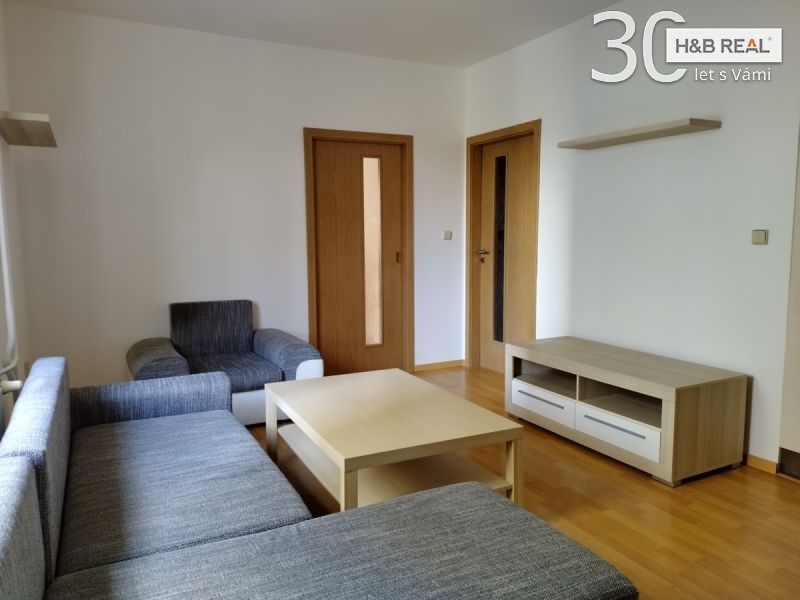 Pronájem bytu 2+kk 55 m² - foto 8