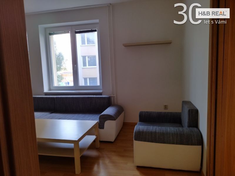 Pronájem bytu 2+kk 55 m² - foto 6