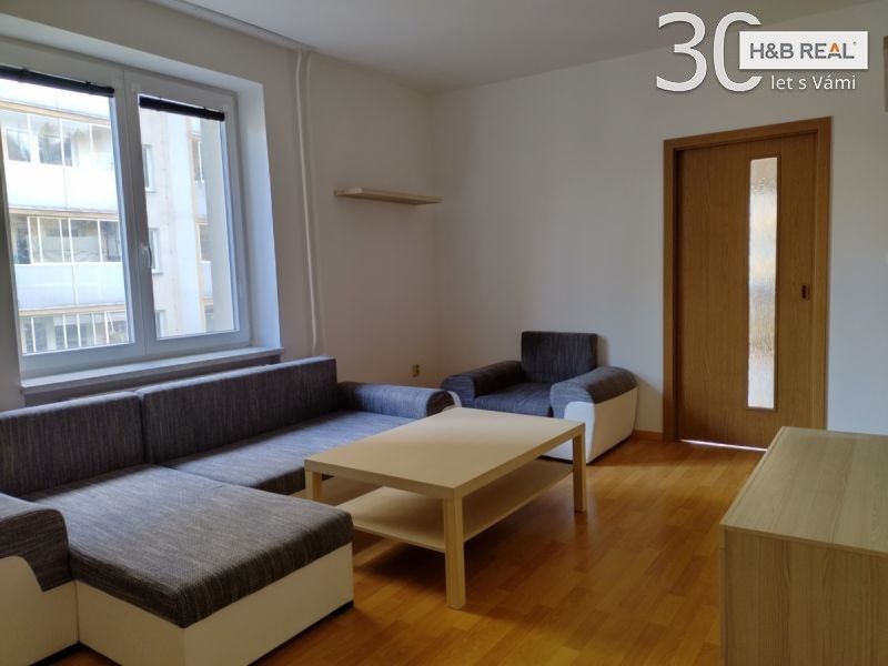 Pronájem bytu 2+kk 55 m² - foto 9
