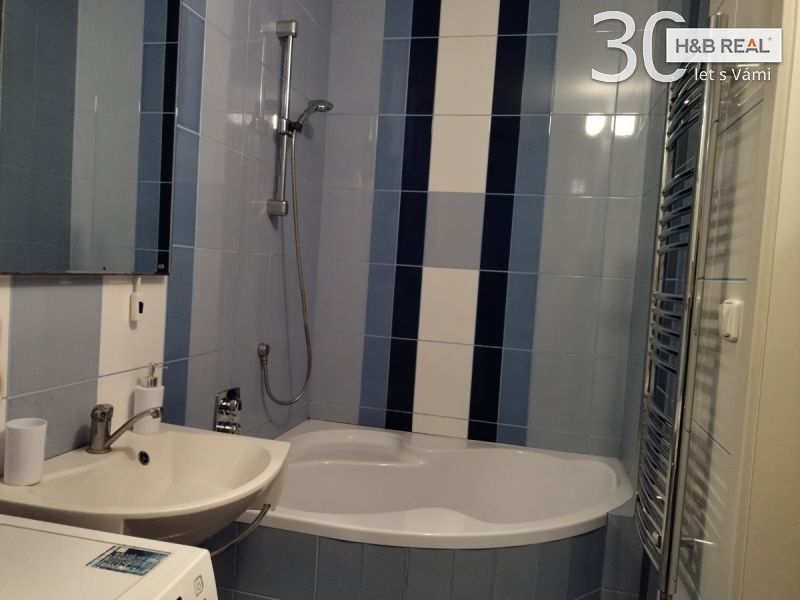 Pronájem bytu 2+kk 55 m² - foto 11