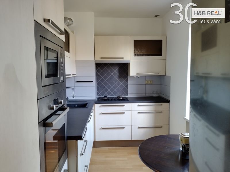 Pronájem bytu 2+kk 55 m² - foto 14