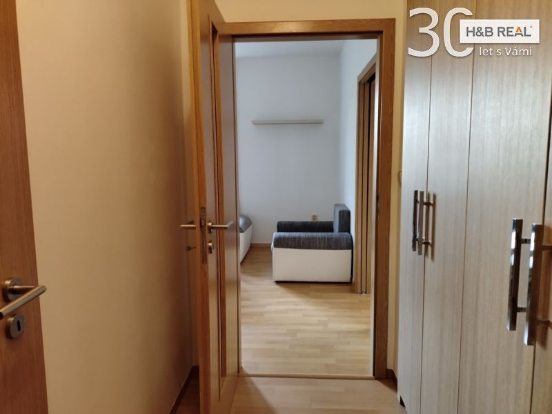 Pronájem bytu 2+kk 55 m² - foto 15