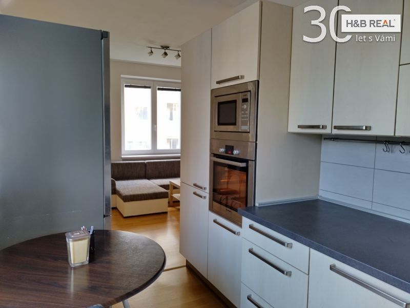 Pronájem bytu 2+kk 55 m² - foto 13