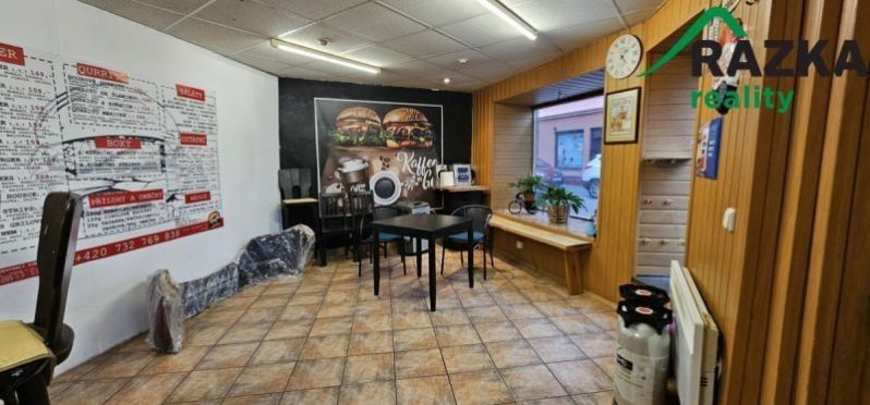 Prodej komerčního prostoru 44 m² - foto 4