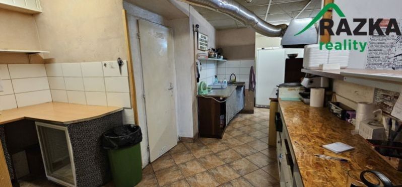 Prodej komerčního prostoru 44 m² - foto 5