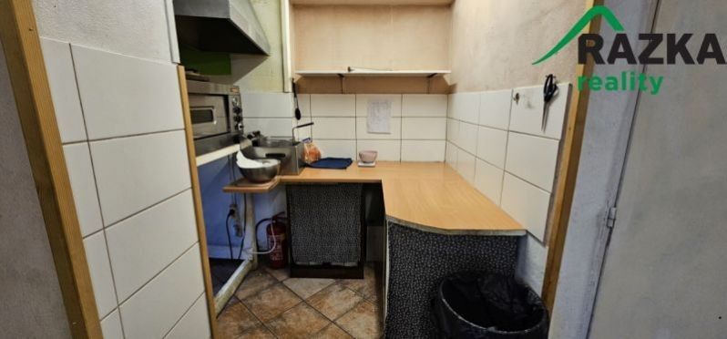 Prodej komerčního prostoru 44 m² - foto 6