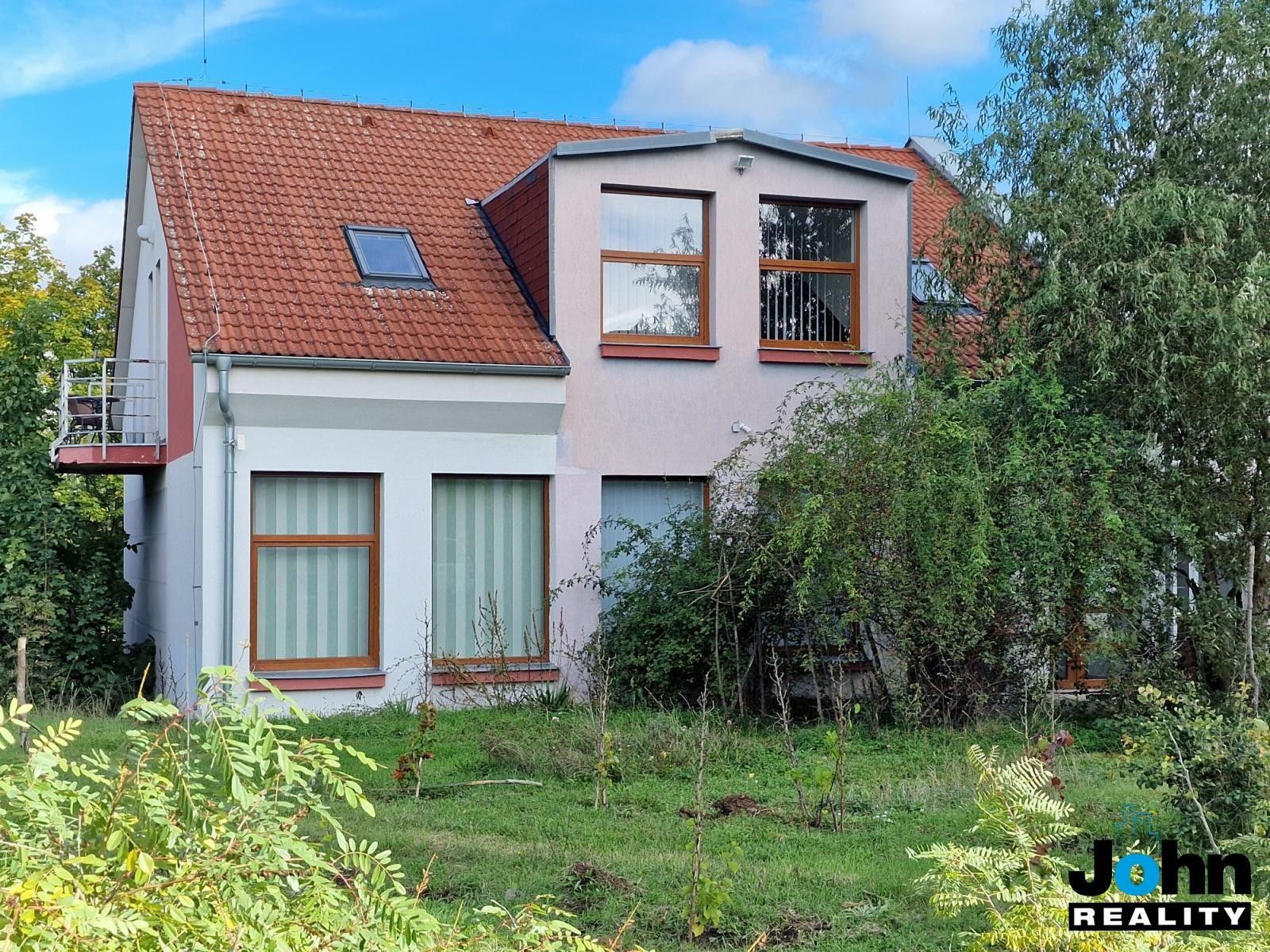 Prodej nemovitosti 400 m² - foto 25