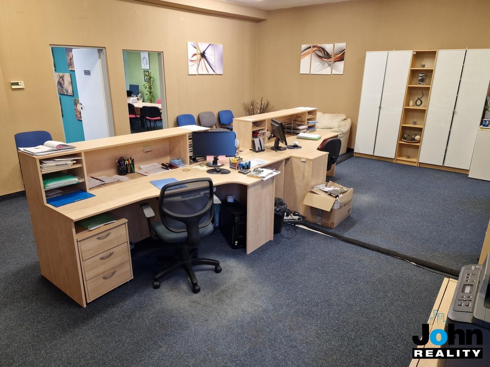 Prodej nemovitosti 400 m² - foto 29