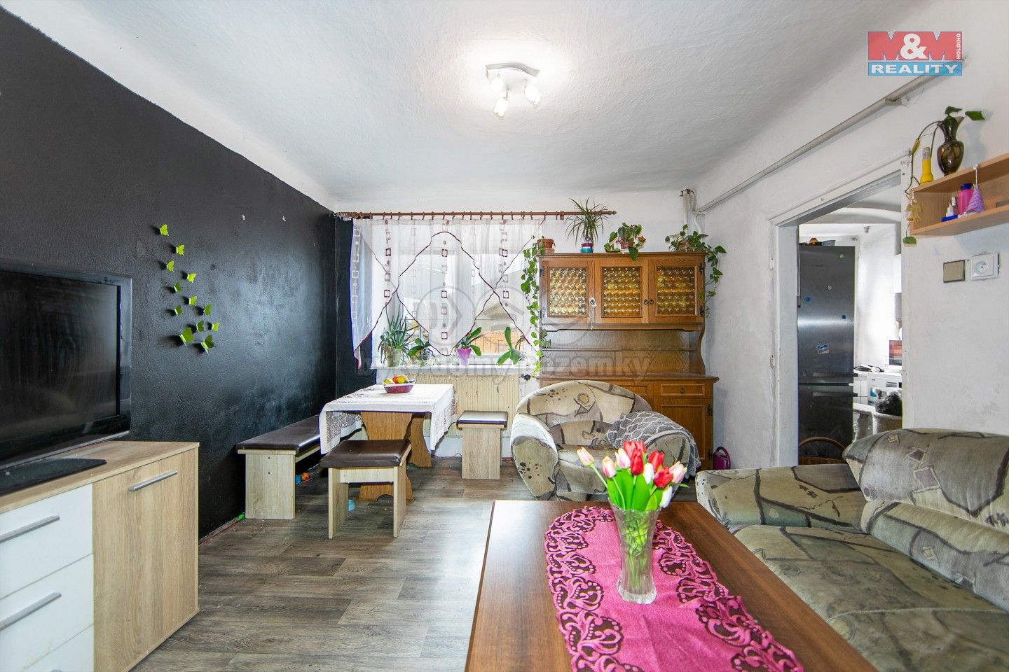 Prodej domu 81 m² - foto 1