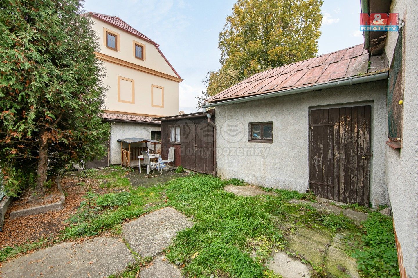 Prodej domu 81 m² - foto 2
