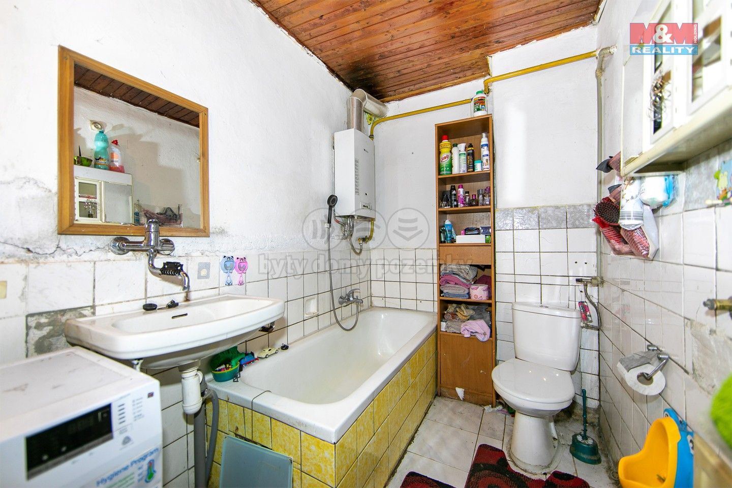 Prodej domu 81 m² - foto 4