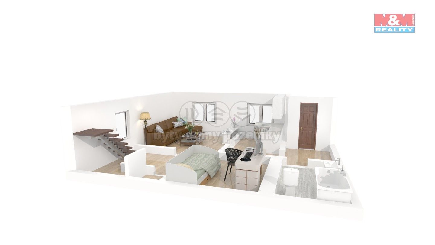 Prodej domu 81 m² - foto 12