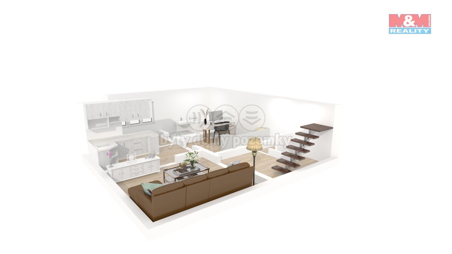 Prodej domu 81 m² - foto 14