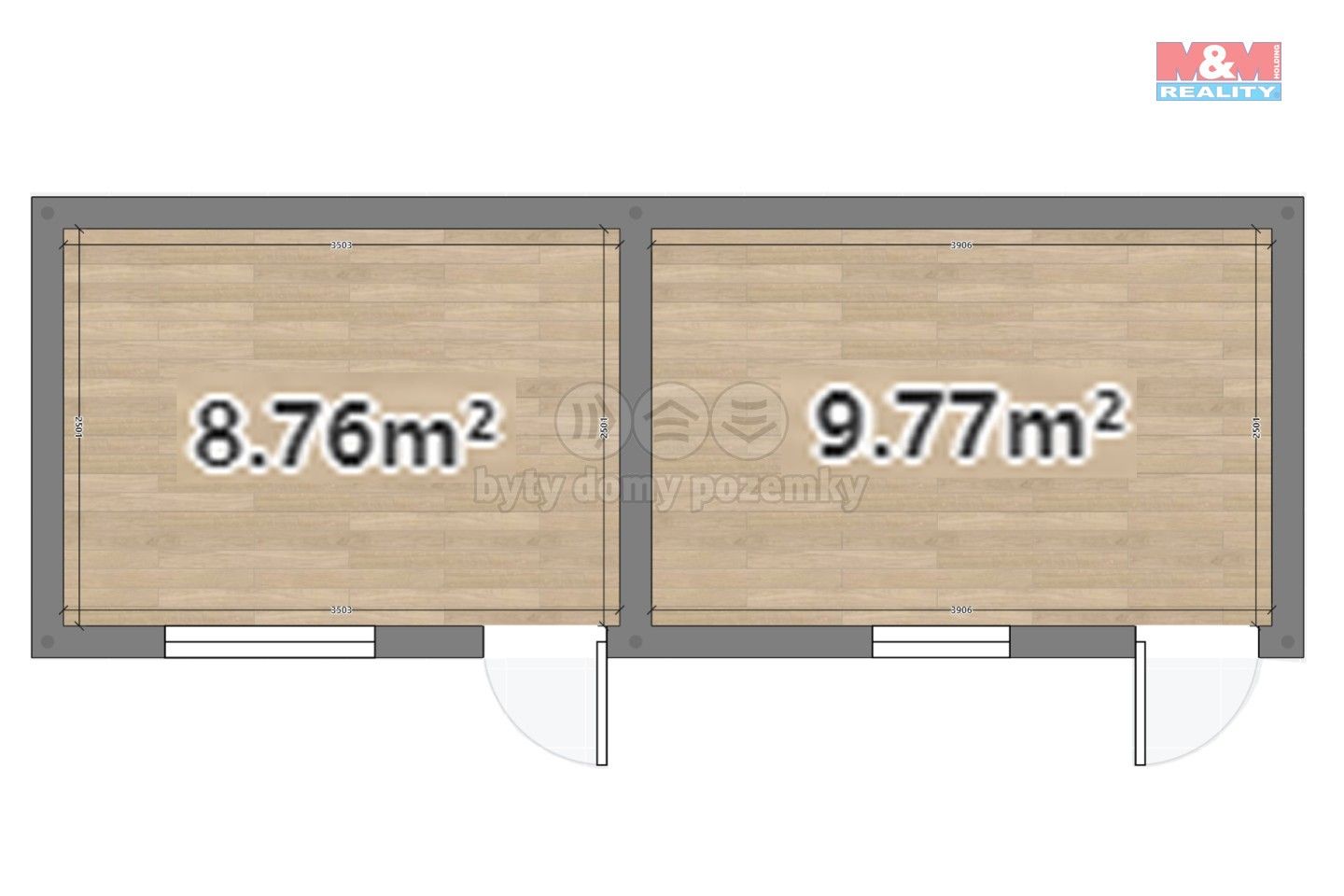 Prodej domu 81 m² - foto 17