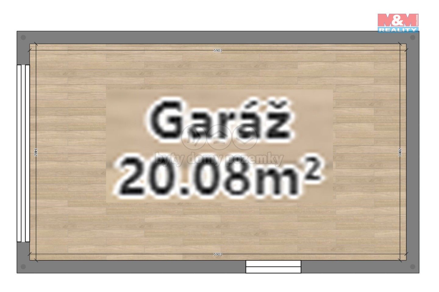 Prodej domu 81 m² - foto 18
