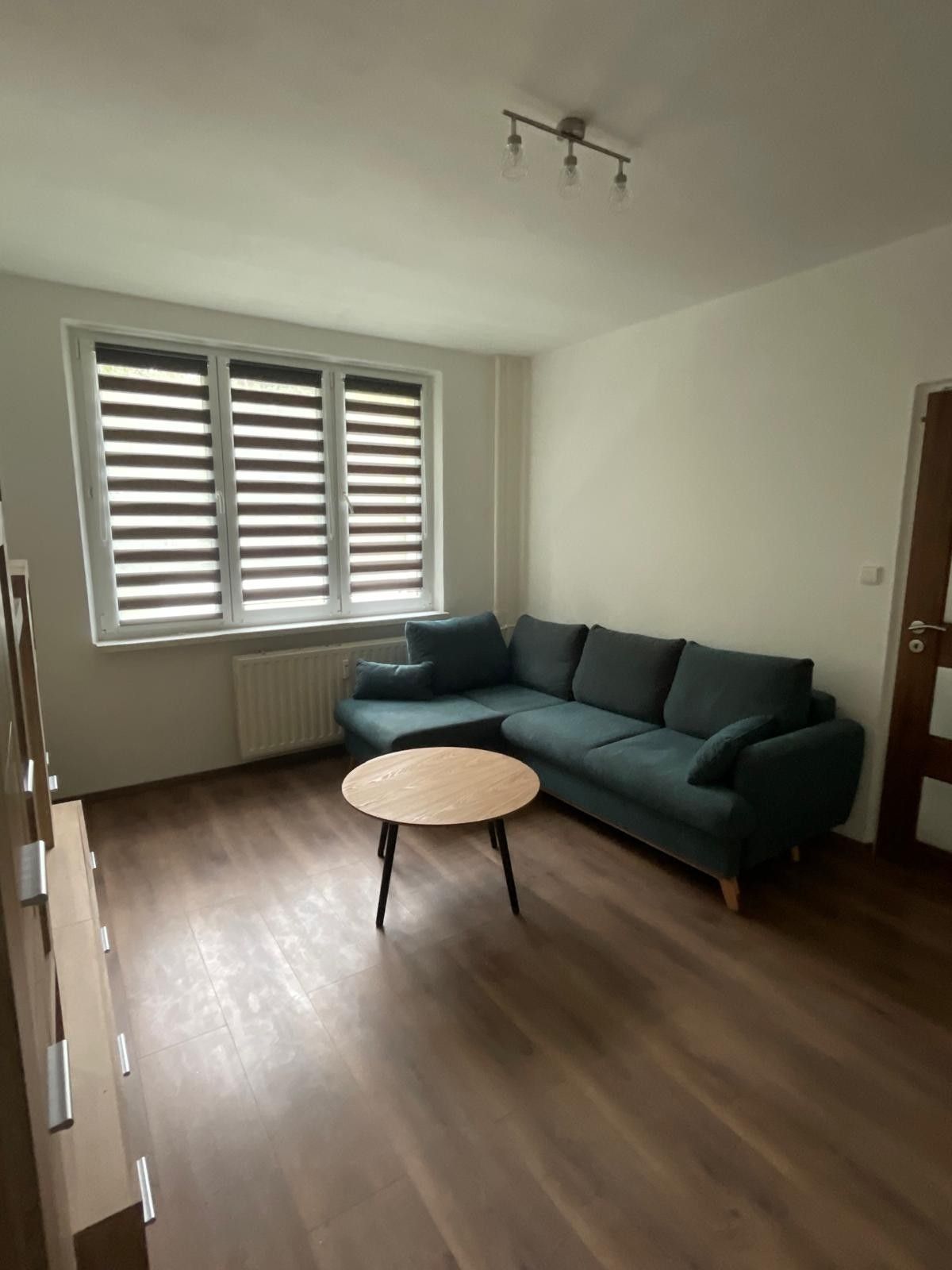 Pronájem bytu 2+kk 40 m² - foto 1