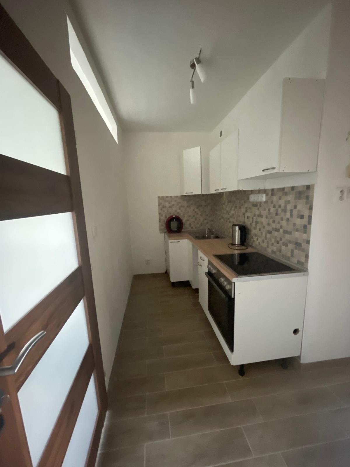 Pronájem bytu 2+kk 40 m² - foto 3