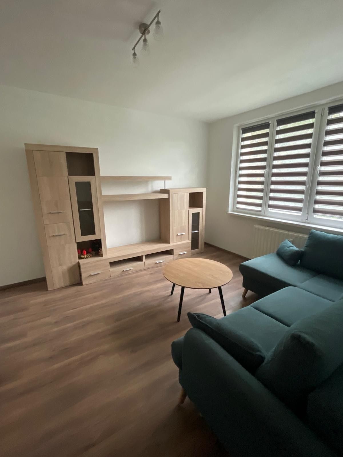 Pronájem bytu 2+kk 40 m² - foto 5