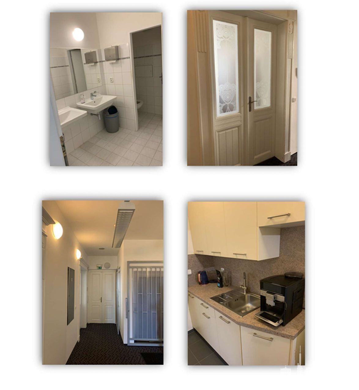 Pronájem komerčního prostoru 325 m² - foto 1