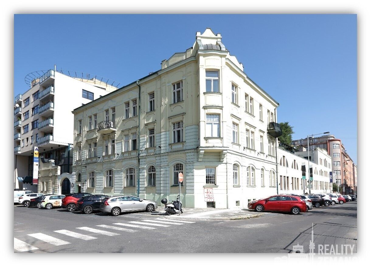 Pronájem komerčního prostoru 325 m² - foto 4