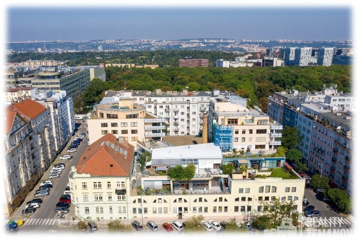 Pronájem komerčního prostoru 325 m² - foto 3