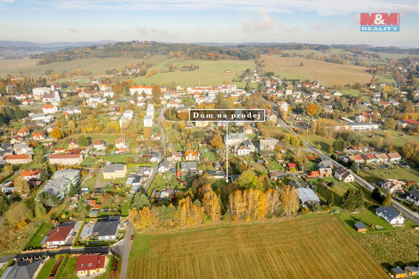 Prodej domu 171 m² - foto 1