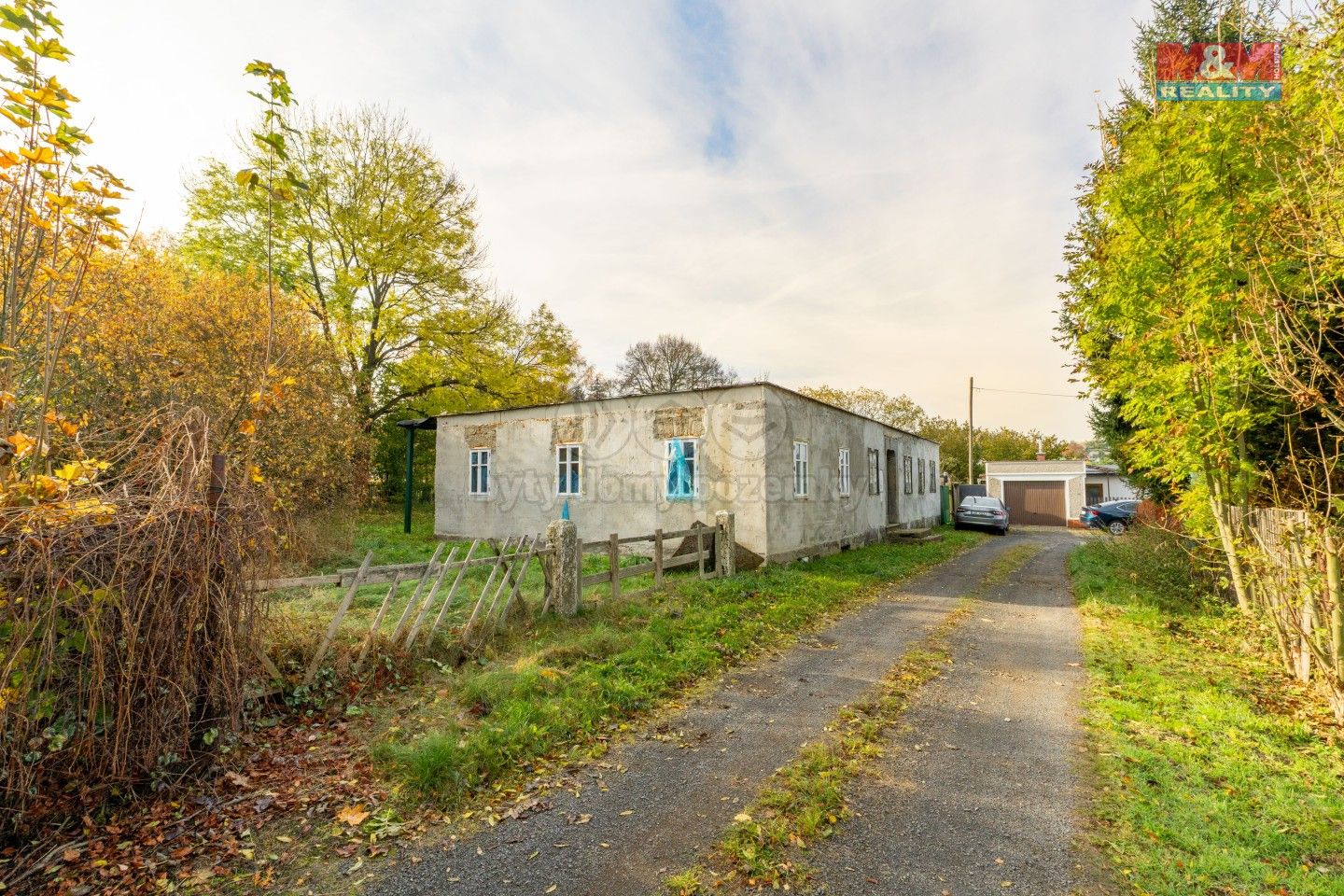 Prodej domu 171 m² - foto 2