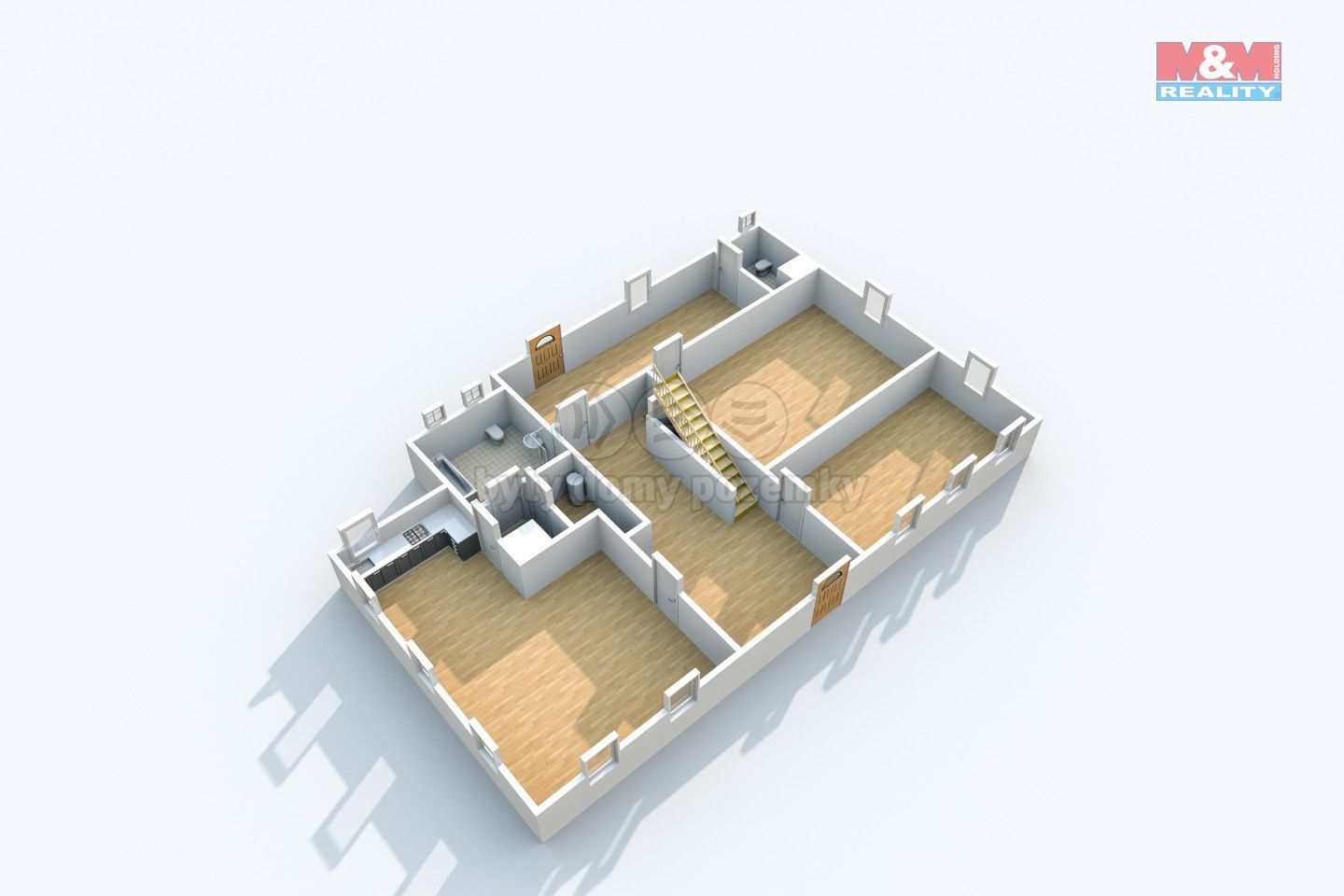 Prodej domu 171 m² - foto 19