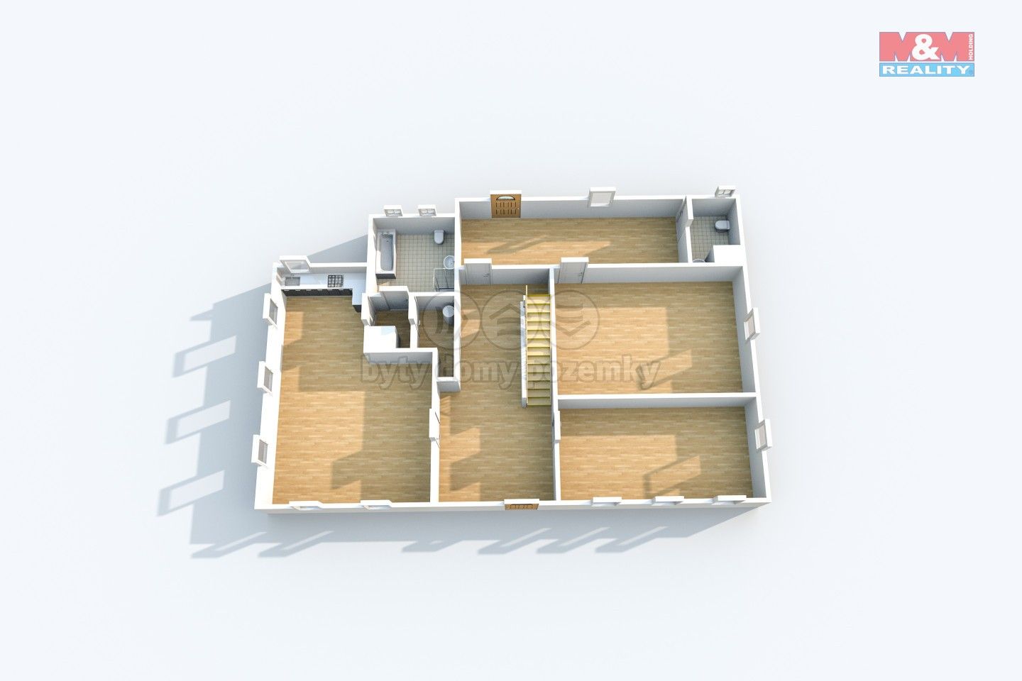 Prodej domu 171 m² - foto 20