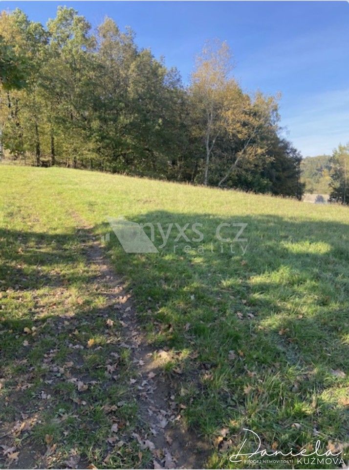 Prodej pozemku 7468 m² - foto 6