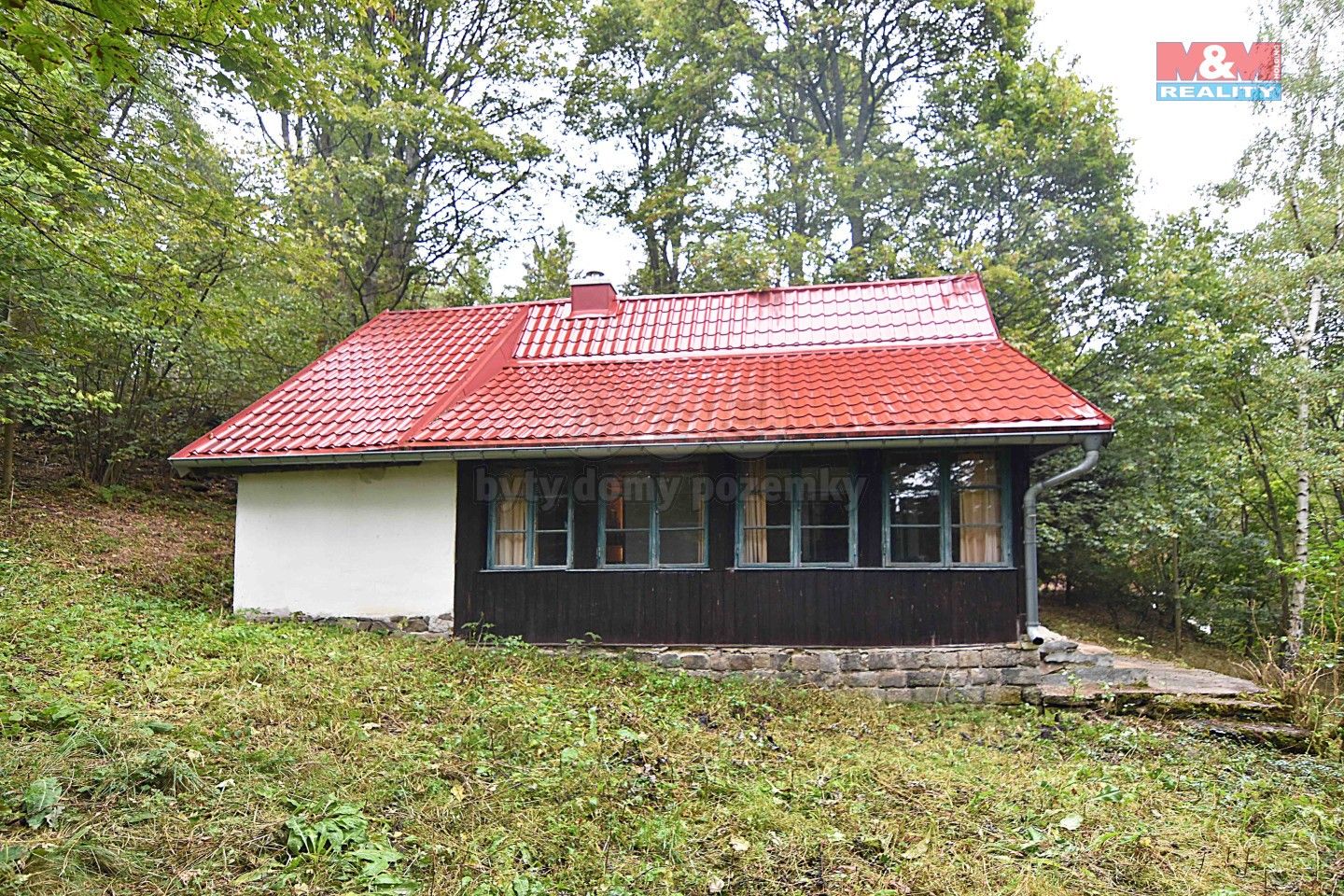 Prodej domu 77 m² - foto 3