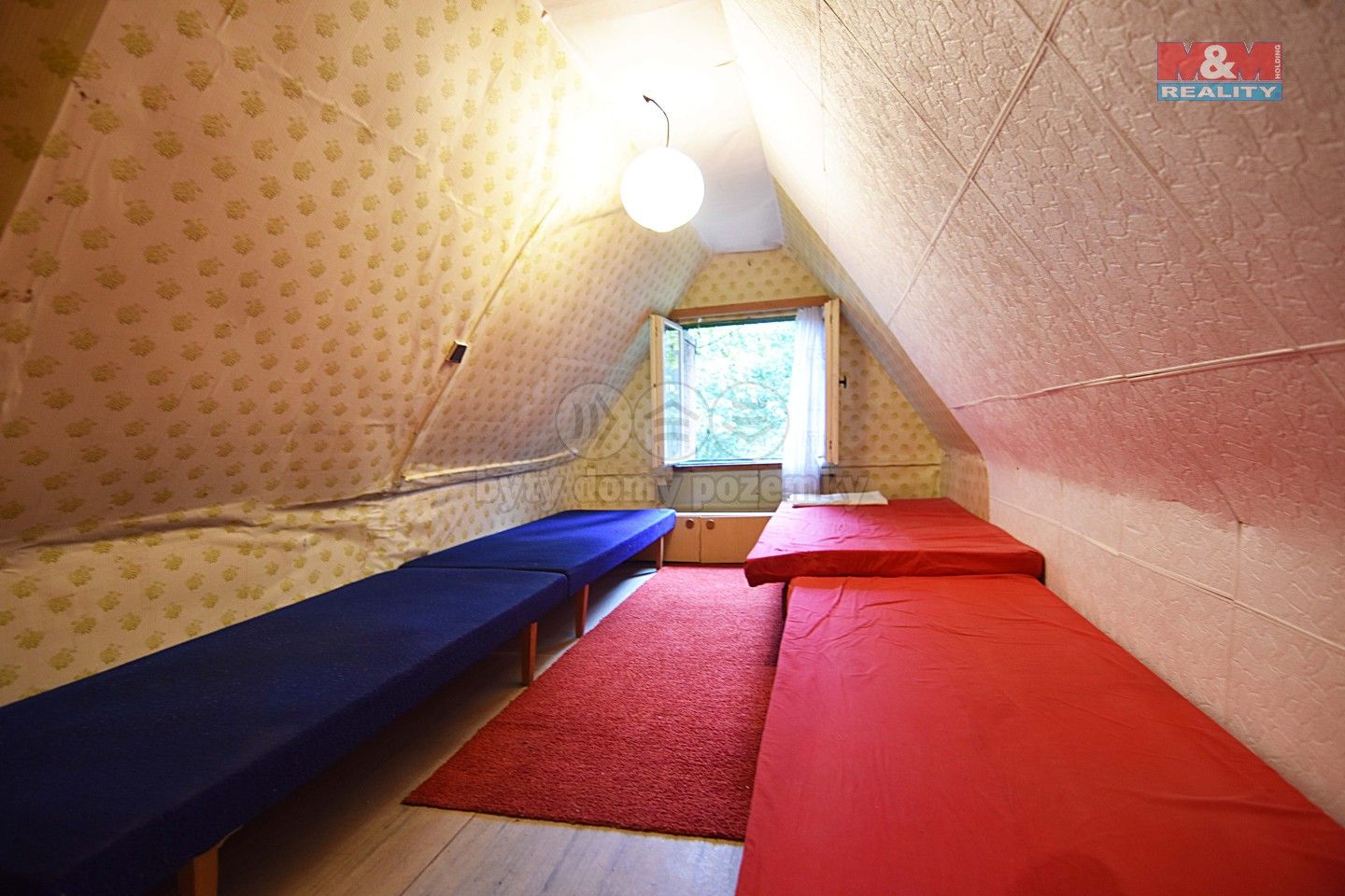 Prodej domu 77 m² - foto 9