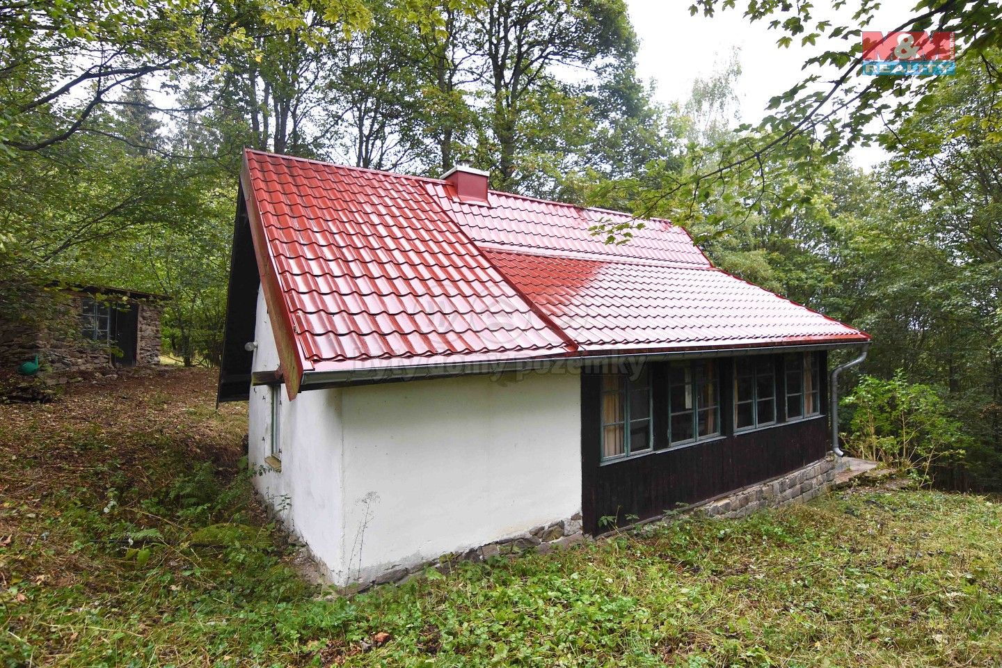 Prodej domu 77 m² - foto 12
