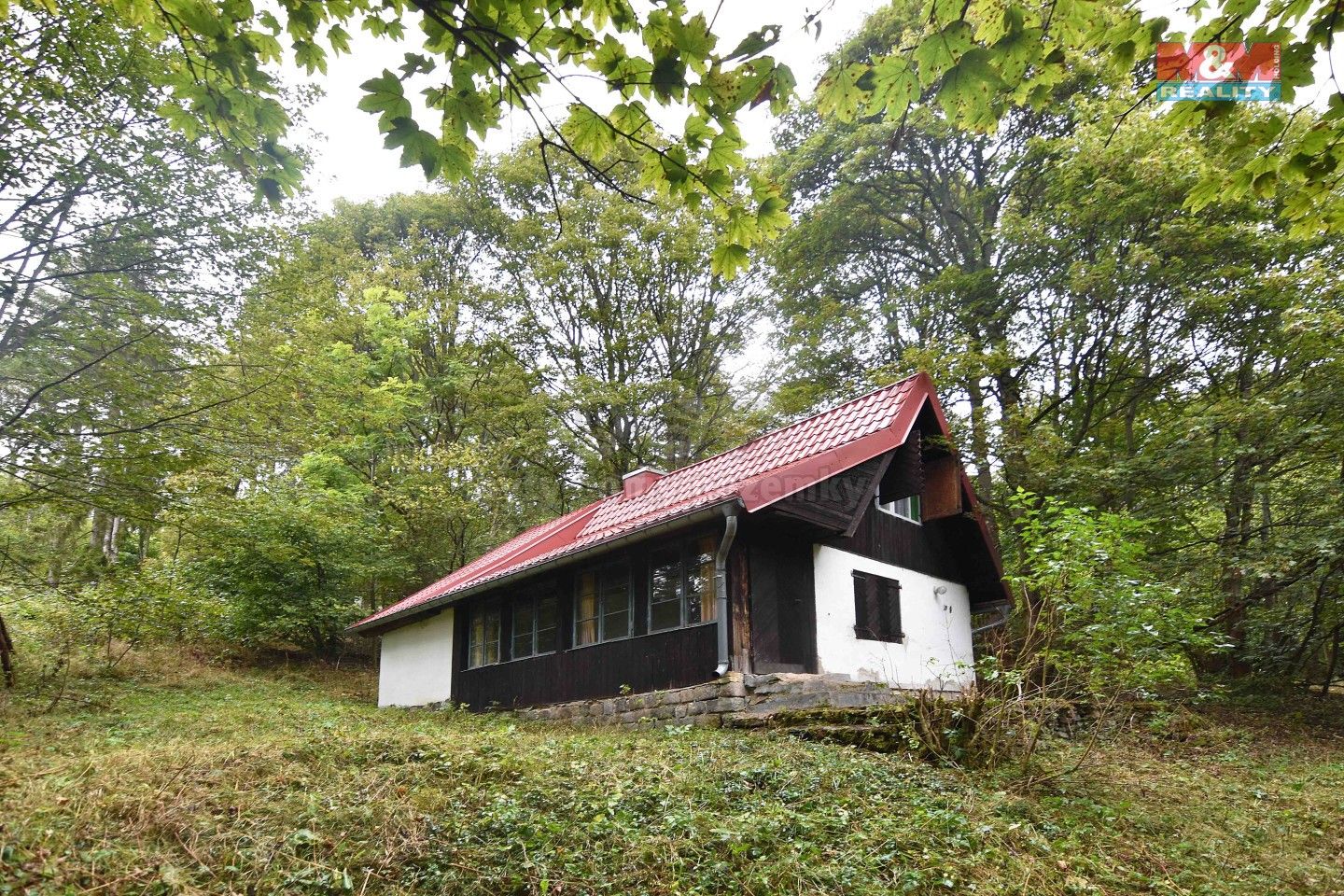 Prodej domu 77 m² - foto 13