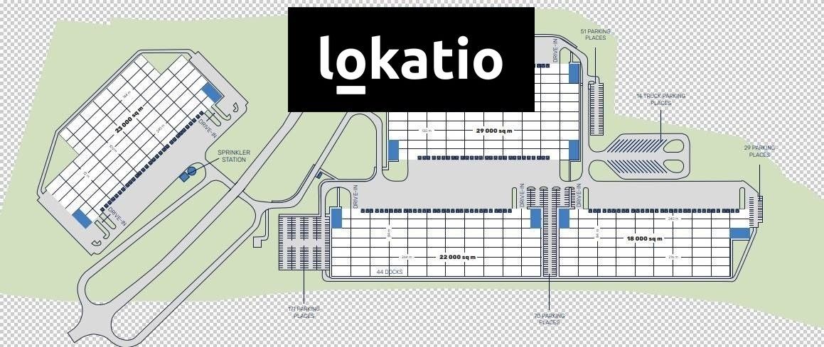 Pronájem komerčního prostoru 20000 m² - foto 5