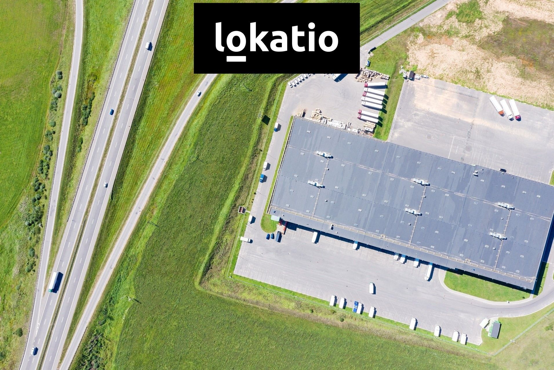 Pronájem komerčního prostoru 20000 m² - foto 4