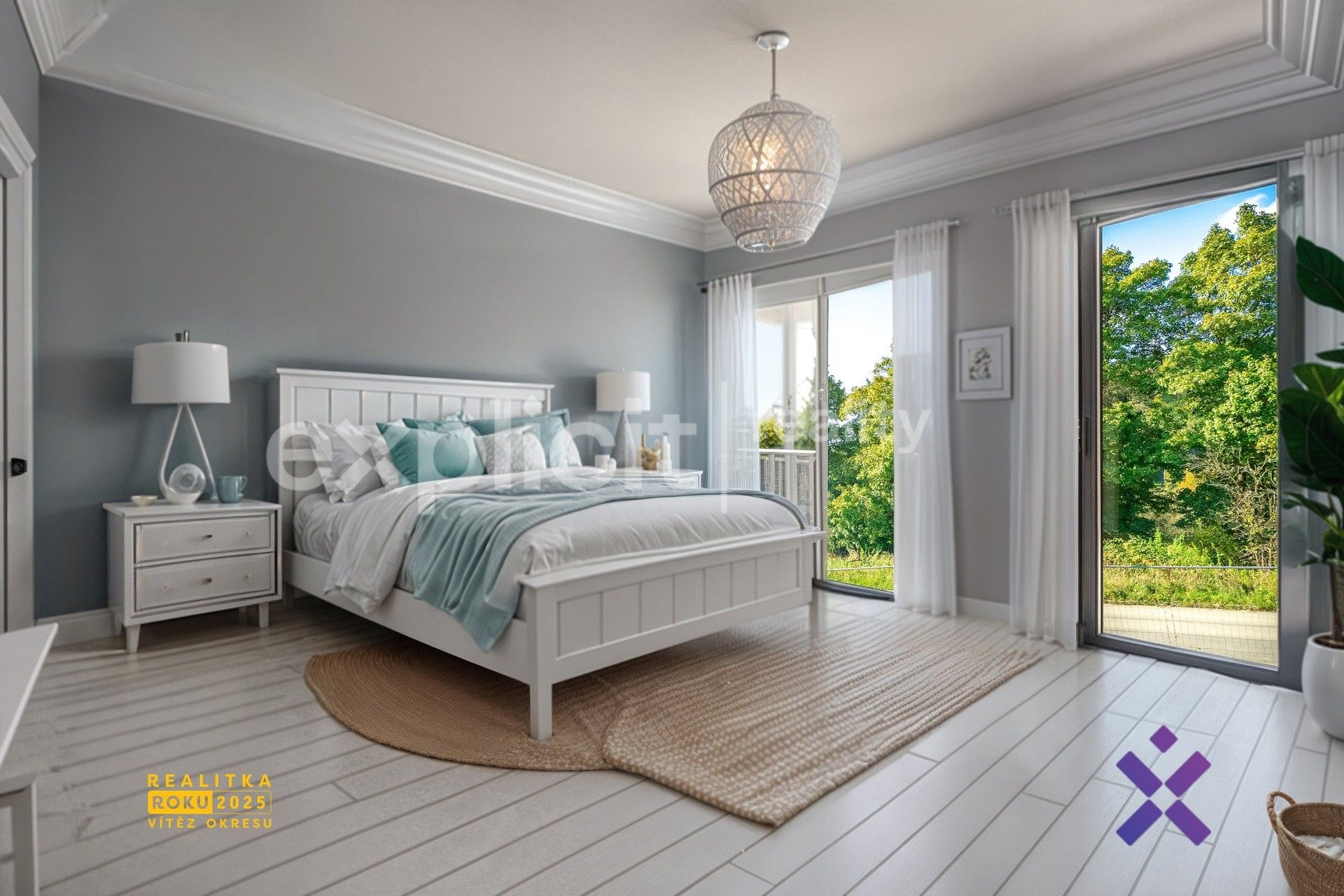 Prodej bytu 2+kk 58 m² - foto 1