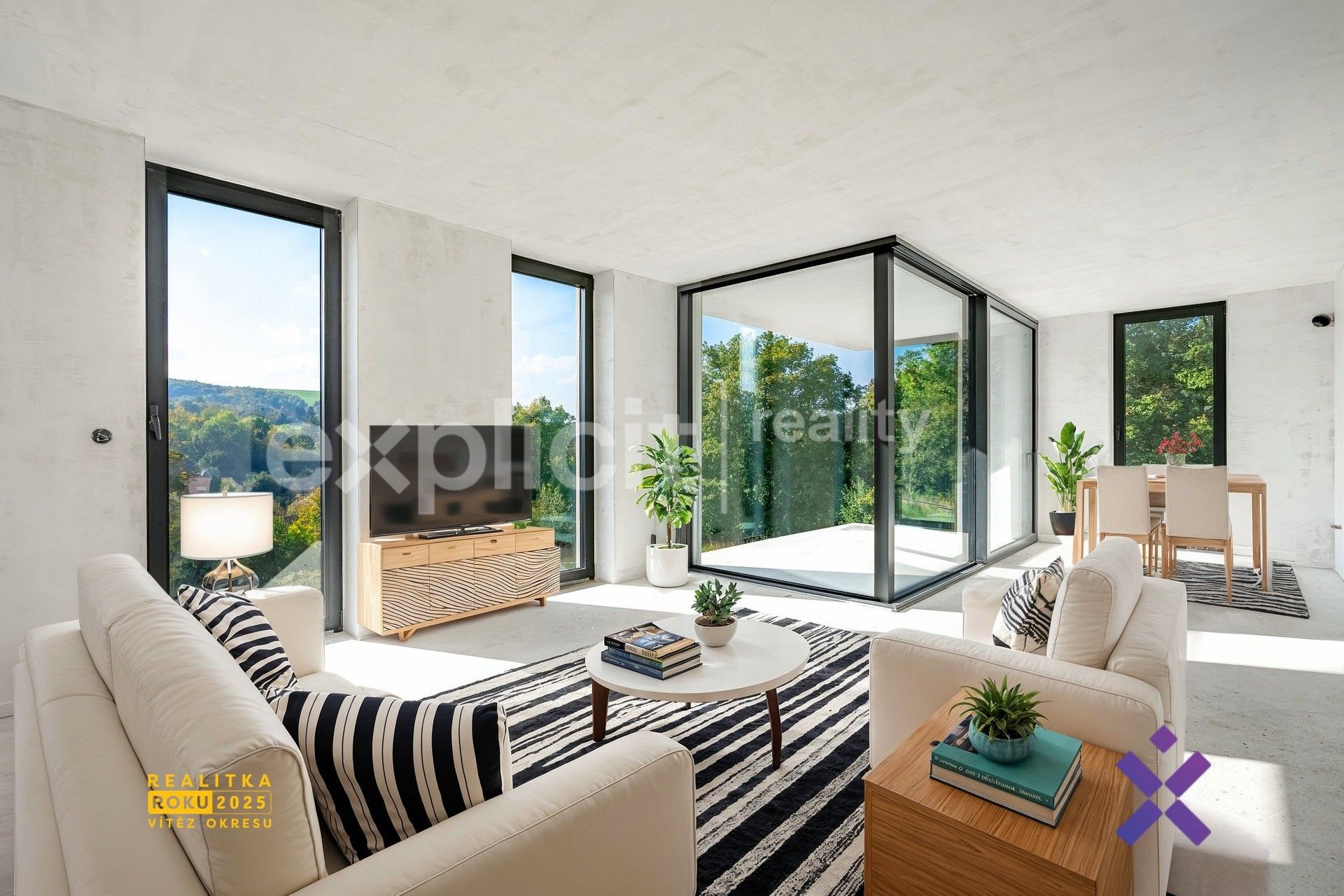 Prodej bytu 2+kk 58 m² - foto 2