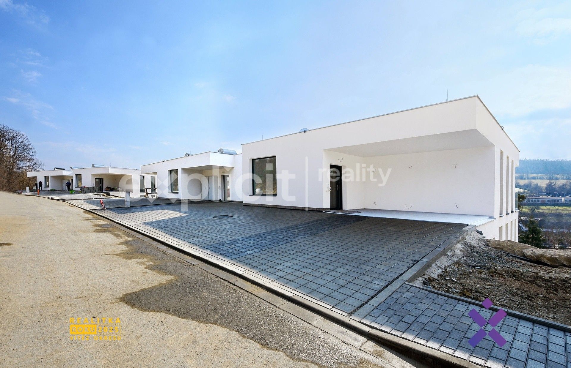 Prodej bytu 2+kk 58 m² - foto 10