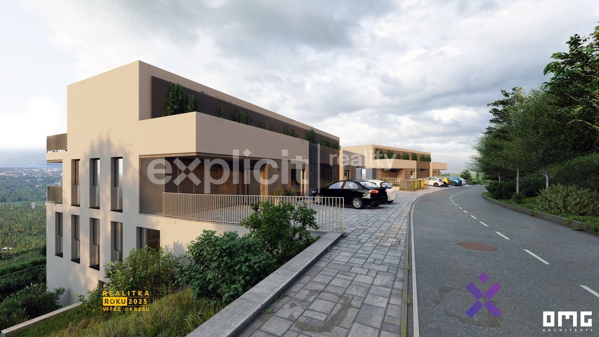 Prodej bytu 2+kk 58 m² - foto 12