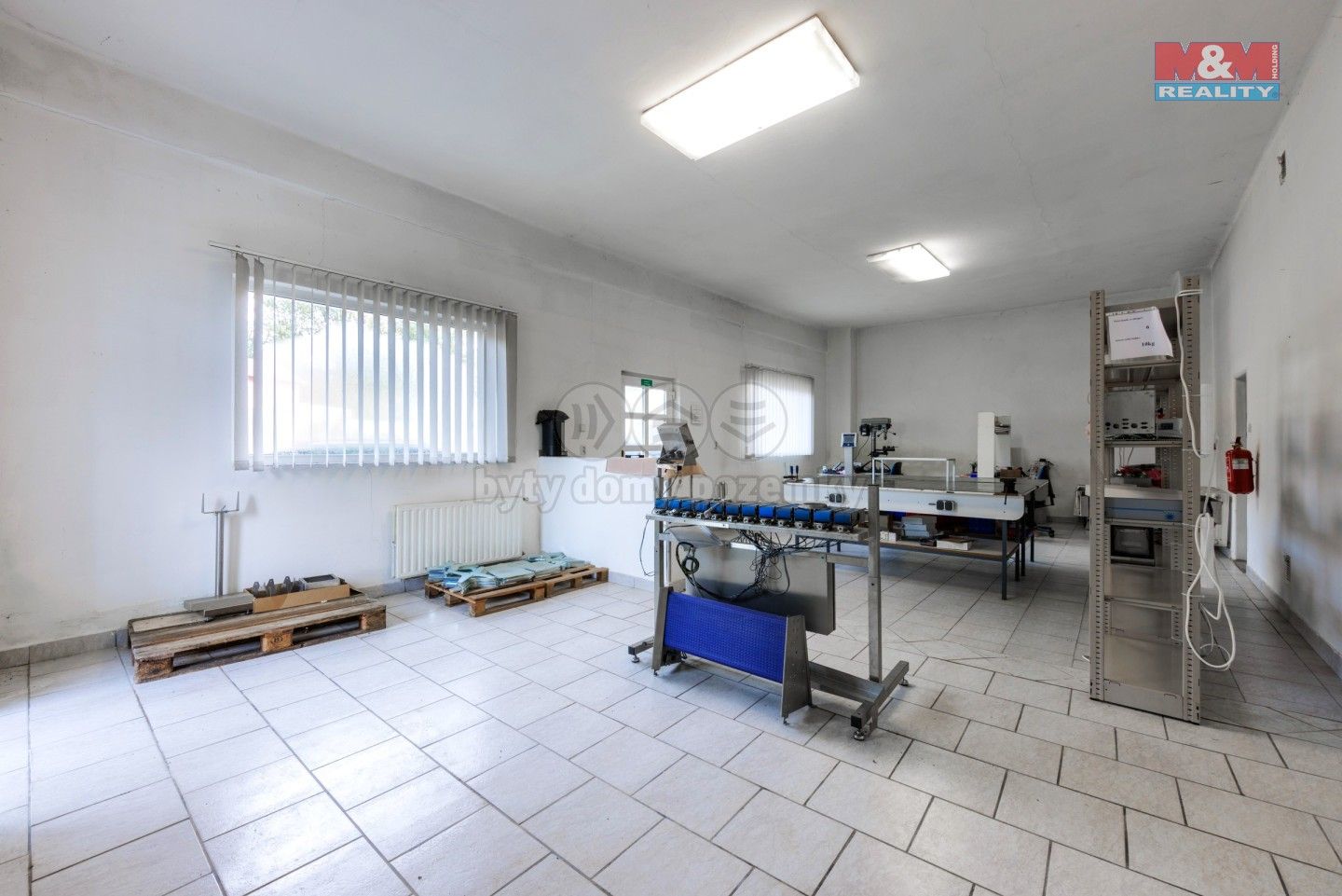 Prodej komerčního prostoru 106 m² - foto 3