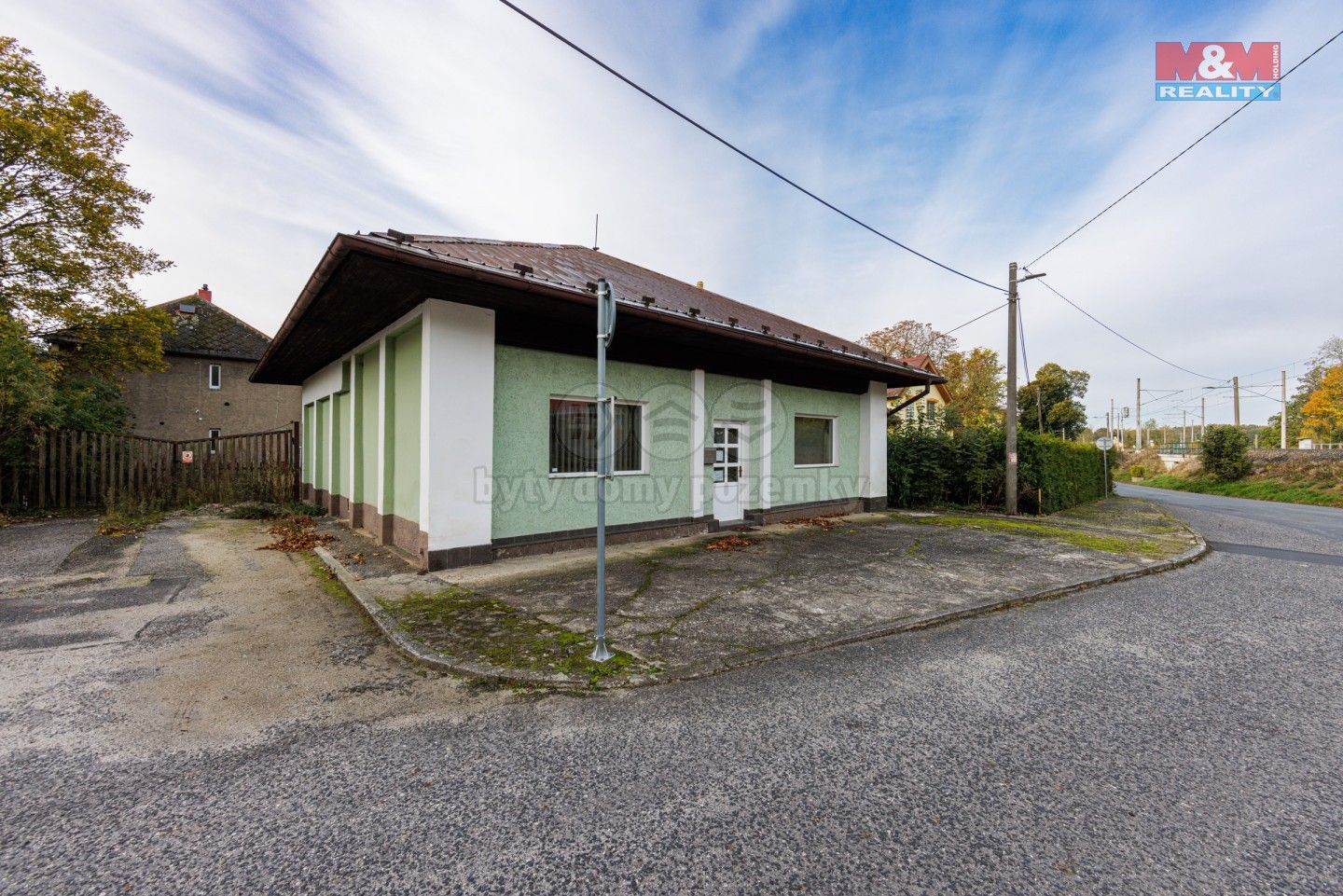 Prodej komerčního prostoru 106 m² - foto 2