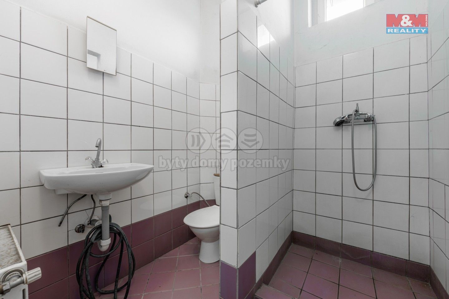 Prodej komerčního prostoru 106 m² - foto 6