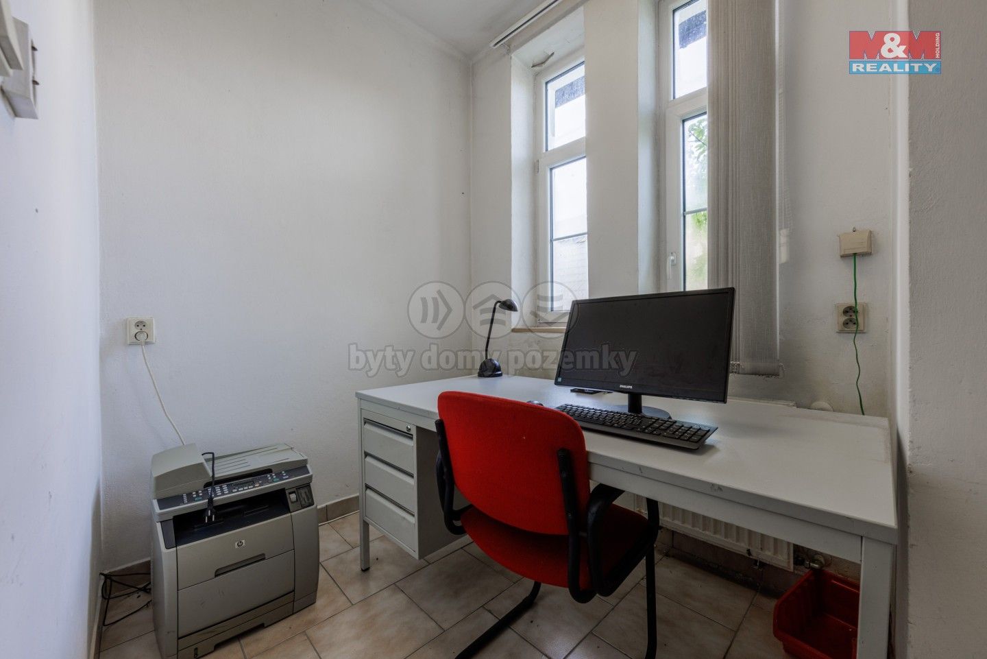 Prodej komerčního prostoru 106 m² - foto 7