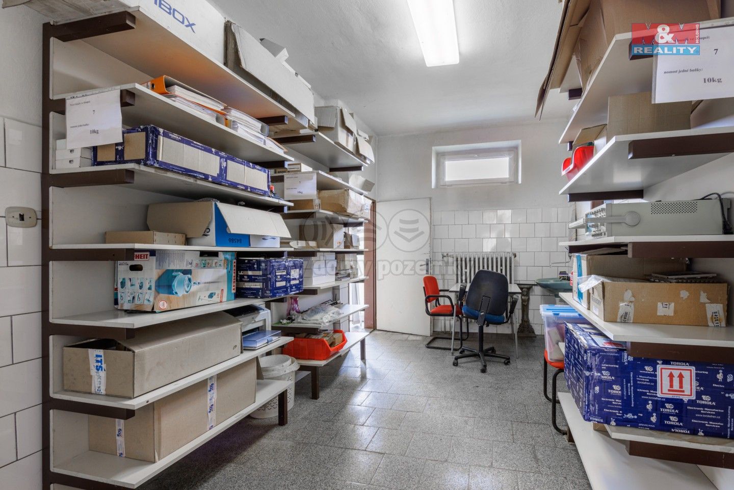 Prodej komerčního prostoru 106 m² - foto 5