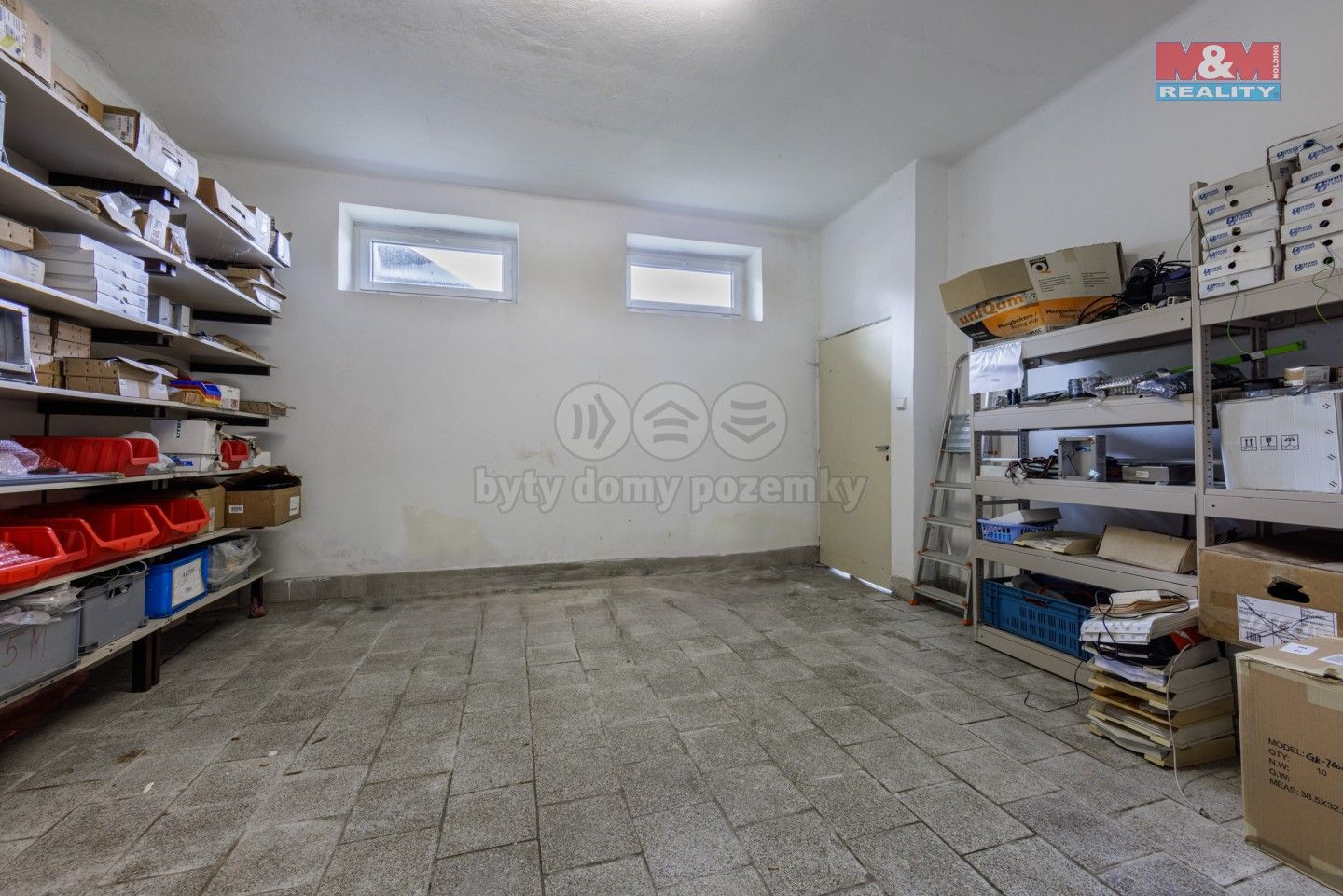 Prodej komerčního prostoru 106 m² - foto 4
