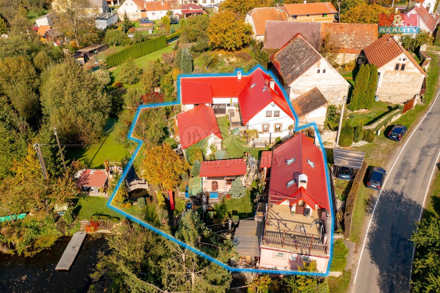 Prodej domu 300 m² - foto 3