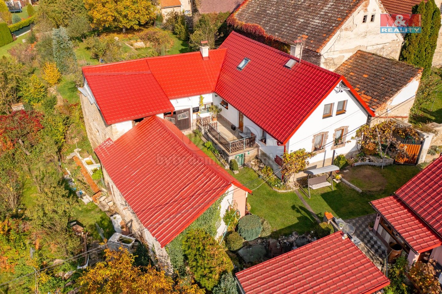Prodej domu 300 m² - foto 4
